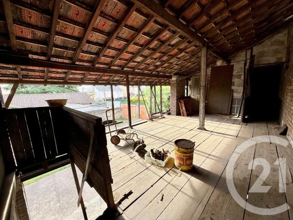 Maison à vendre  5 pièces - 123 m2 ARGENTEUIL - 95