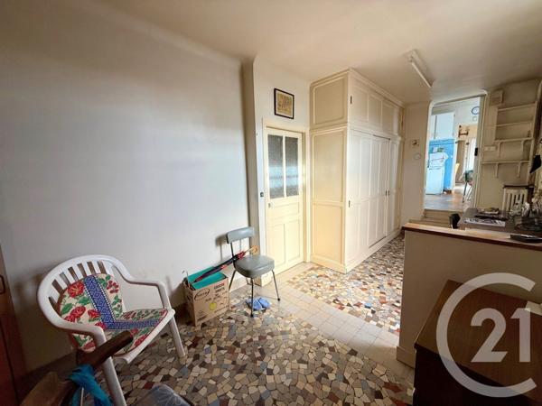 Maison à vendre  5 pièces - 123 m2 ARGENTEUIL - 95