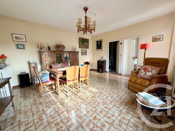 Maison à vendre  5 pièces - 123 m2 ARGENTEUIL - 95