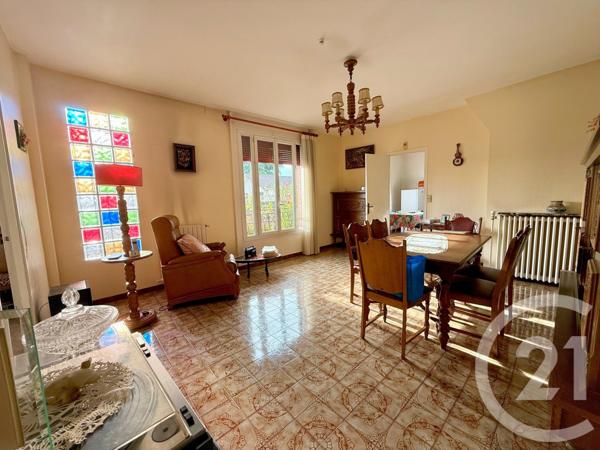 Maison à vendre  5 pièces - 123 m2 ARGENTEUIL - 95