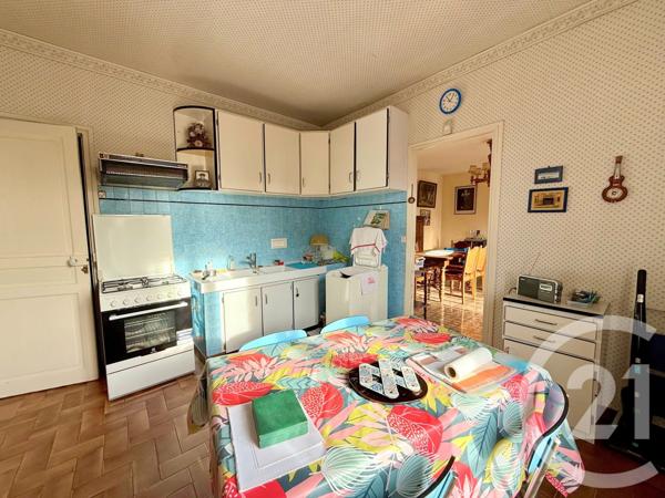 Maison à vendre  5 pièces - 123 m2 ARGENTEUIL - 95