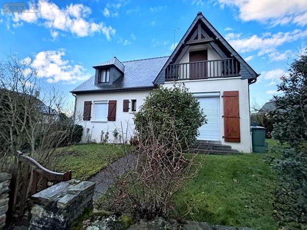 Maison à vendre à Changé en Mayenne (53810), ref : 53006-1327