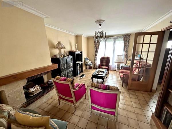 Maison à vendre à Changé en Mayenne (53810), ref : 53006-1327