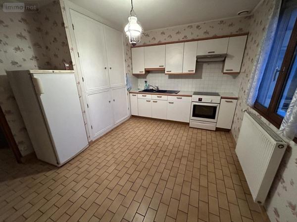 Maison à vendre à Changé en Mayenne (53810), ref : 53006-1327