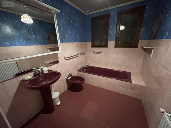 Maison à vendre à Changé en Mayenne (53810), ref : 53006-1327