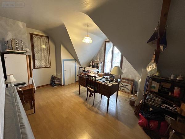 Maison à vendre à Changé en Mayenne (53810), ref : 53006-1327