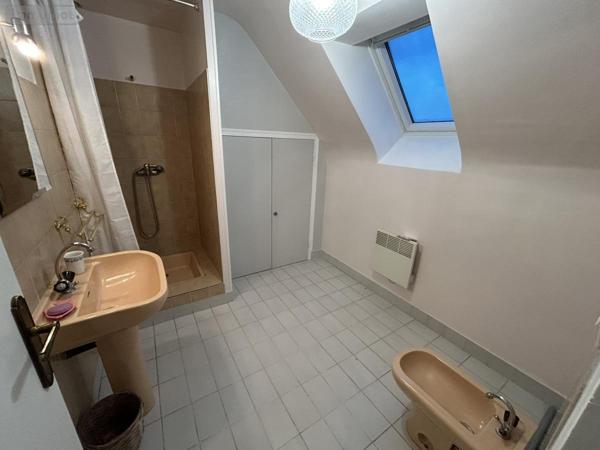 Maison à vendre à Changé en Mayenne (53810), ref : 53006-1327