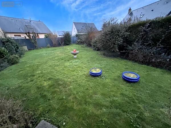 Maison à vendre à Changé en Mayenne (53810), ref : 53006-1327