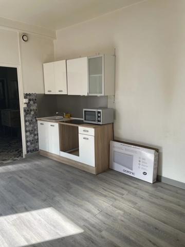 Location Appartement 2 pièces 33 m2 à Saint-Quentin