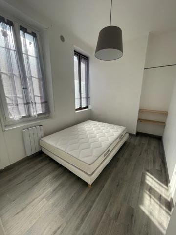 Location Appartement 2 pièces 33 m2 à Saint-Quentin