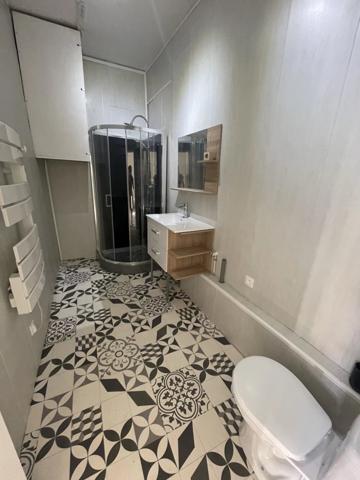 Location Appartement 2 pièces 33 m2 à Saint-Quentin