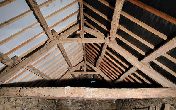 Maison à vendre    2 pièces • 68,55 m2 Boucé