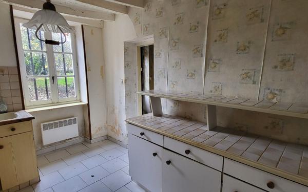 Maison à vendre    2 pièces • 68,55 m2 Boucé