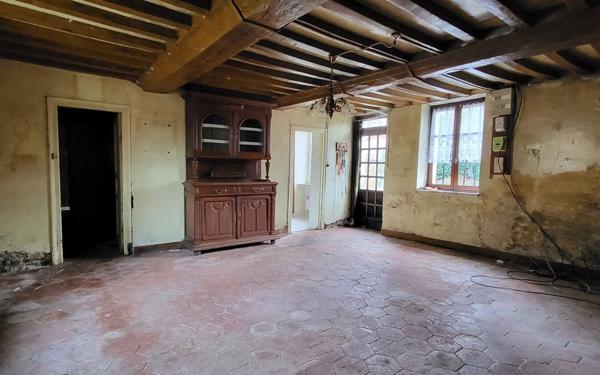 Maison à vendre    2 pièces • 68,55 m2 Boucé
