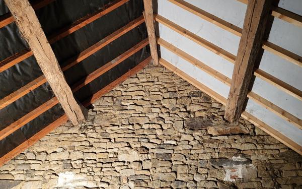 Maison à vendre    2 pièces • 68,55 m2 Boucé