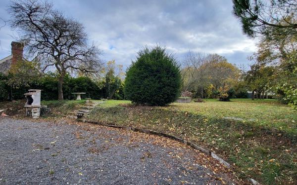 Maison à vendre    2 pièces • 68,55 m2 Boucé