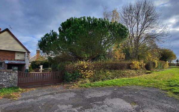 Maison à vendre    2 pièces • 68,55 m2 Boucé