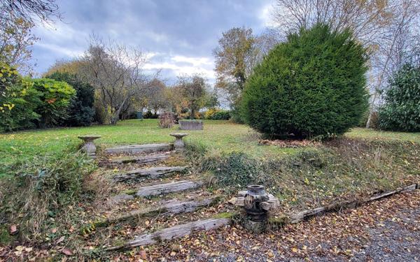 Maison à vendre    2 pièces • 68,55 m2 Boucé