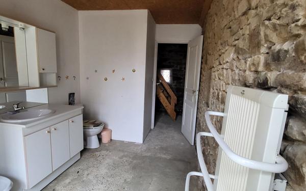 Maison à vendre    2 pièces • 68,55 m2 Boucé