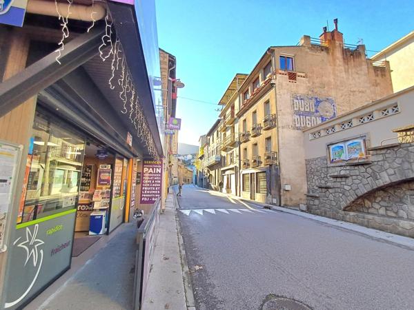 Fond de commerce, épicerie , rénovée ,haute rentabilité