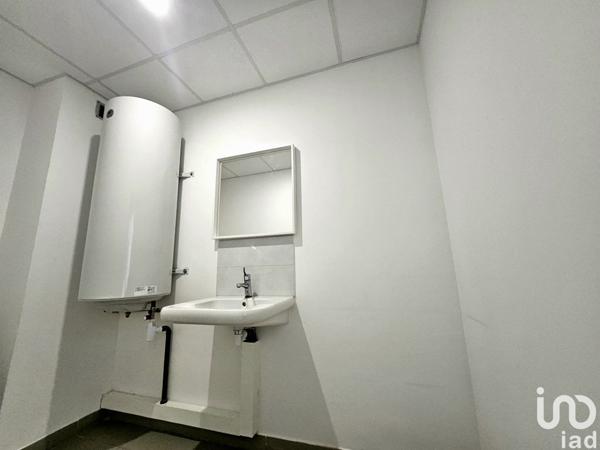 Bureaux à vendre 61 m² Aimargues