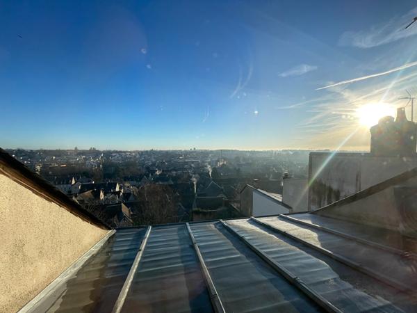 Location appartement Chartres - 3 pièce(s) - 65 m² - 750 €/mois
