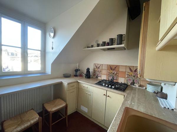 Location appartement Chartres - 3 pièce(s) - 65 m² - 750 €/mois