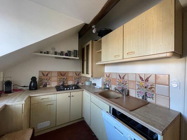 Location appartement Chartres - 3 pièce(s) - 65 m² - 750 €/mois