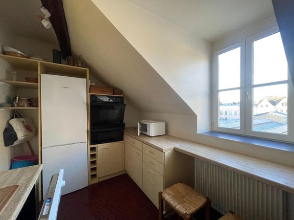 Location appartement Chartres - 3 pièce(s) - 65 m² - 750 €/mois