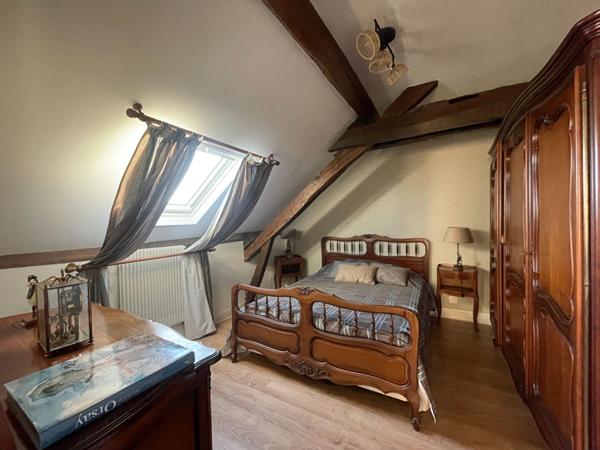 Location appartement Chartres - 3 pièce(s) - 65 m² - 750 €/mois