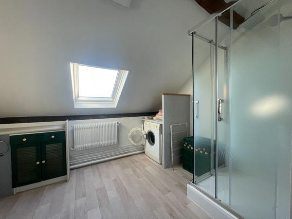 Location appartement Chartres - 3 pièce(s) - 65 m² - 750 €/mois