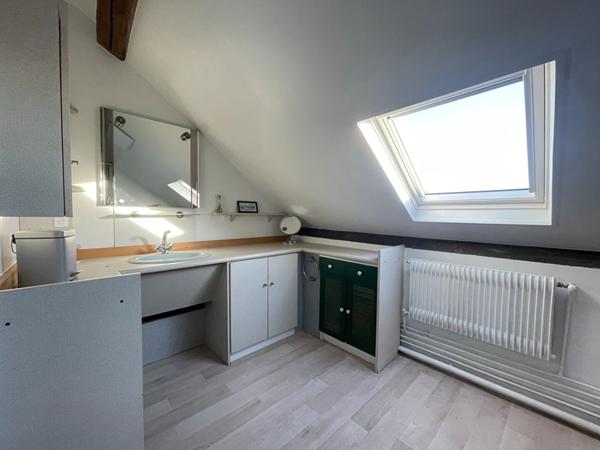 Location appartement Chartres - 3 pièce(s) - 65 m² - 750 €/mois