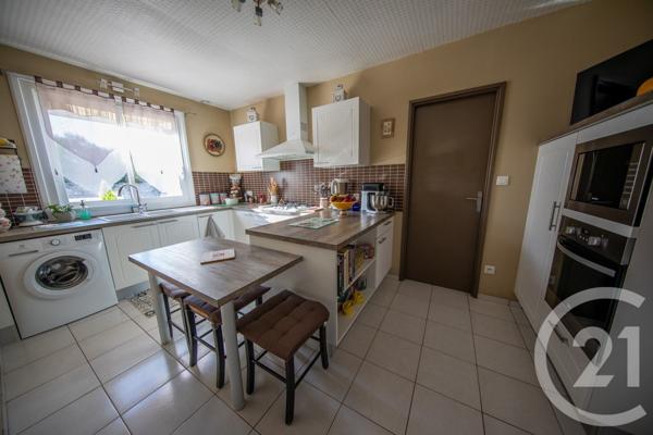 Maison à vendre  4 pièces - 95,27 m2 ST MEDARD EN JALLES - 33