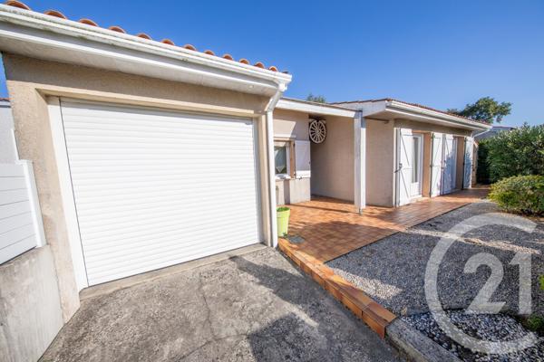 Maison à vendre  4 pièces - 95,27 m2 ST MEDARD EN JALLES - 33