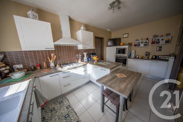 Maison à vendre  4 pièces - 95,27 m2 ST MEDARD EN JALLES - 33