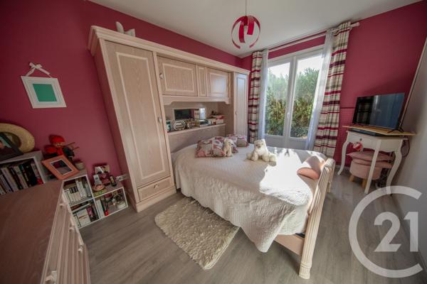 Maison à vendre  4 pièces - 95,27 m2 ST MEDARD EN JALLES - 33