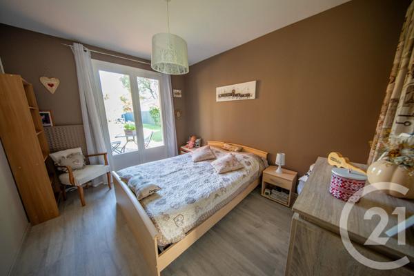Maison à vendre  4 pièces - 95,27 m2 ST MEDARD EN JALLES - 33