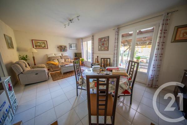 Maison à vendre  4 pièces - 95,27 m2 ST MEDARD EN JALLES - 33