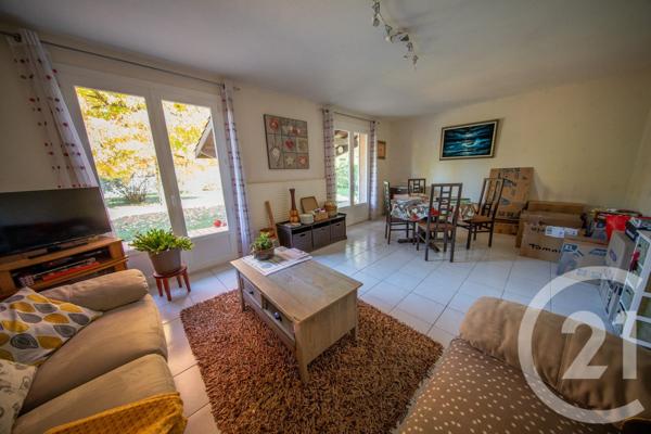 Maison à vendre  4 pièces - 95,27 m2 ST MEDARD EN JALLES - 33