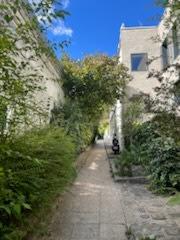 Appartement · Location Paris (75020) 3 pièces · 64m²