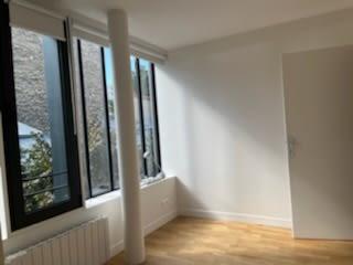 Appartement · Location Paris (75020) 3 pièces · 64m²