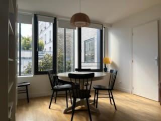 Appartement · Location Paris (75020) 3 pièces · 64m²