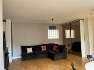 Appartement · Location Paris (75020) 3 pièces · 64m²