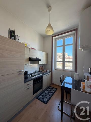 Appartement T2 à vendre  2 pièces - 58,72 m 2   ANNONAY  - 07