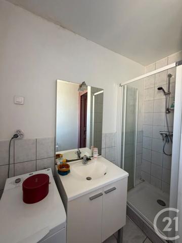 Appartement T2 à vendre  2 pièces - 58,72 m 2   ANNONAY  - 07