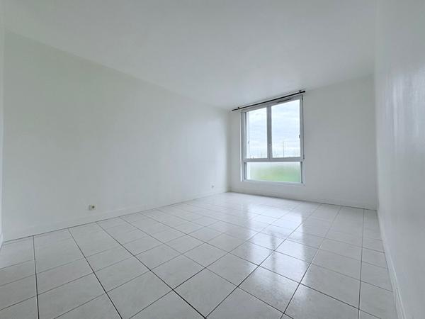 Résidence Le Petit Arcy - 2  Pièces 40m2