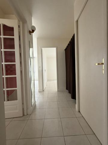 Résidence Le Petit Arcy - 2  Pièces 40m2