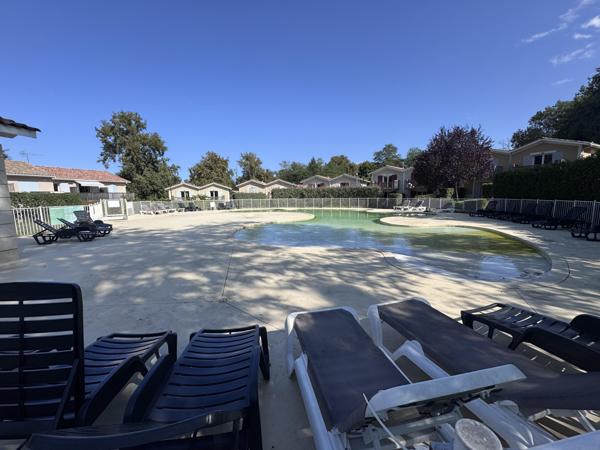 Vente / Studio meublé