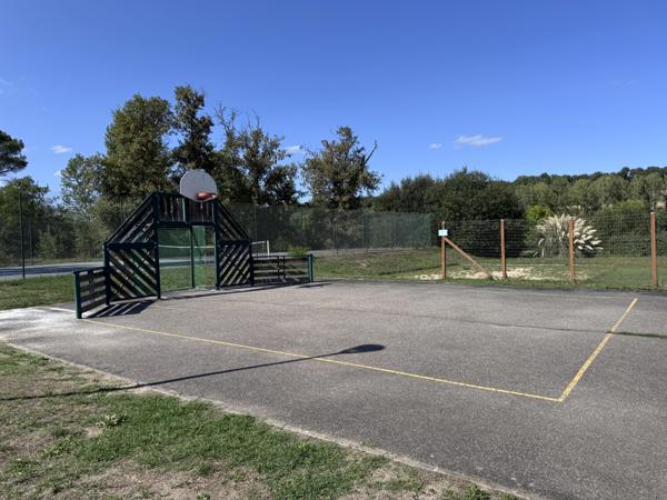 Vente / Studio meublé