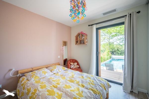 Maison à vendre |                                       Vielle-Saint-Girons |                                        4 pièces  |  146 m²